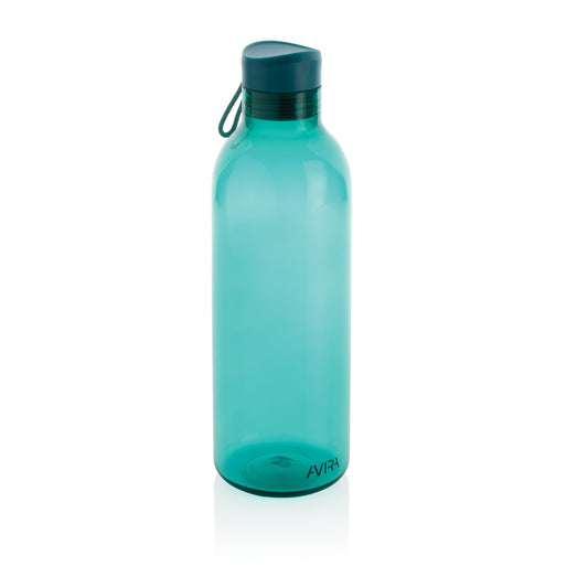 Butelka sportowa 1000 ml Avira Atik z RPET Winners Gadzety
