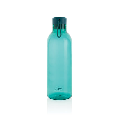 Butelka sportowa 1000 ml Avira Atik z RPET Winners Gadzety