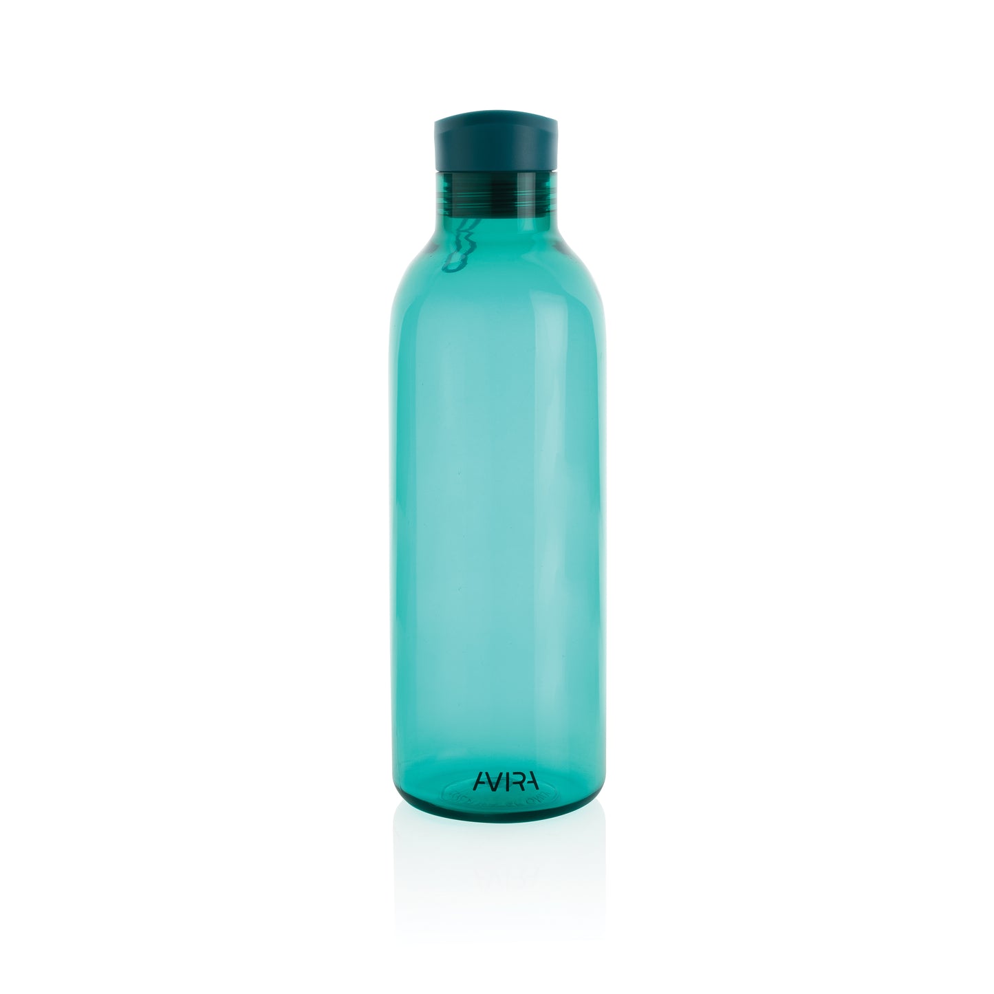 Butelka sportowa 1000 ml Avira Atik z RPET Winners Gadzety