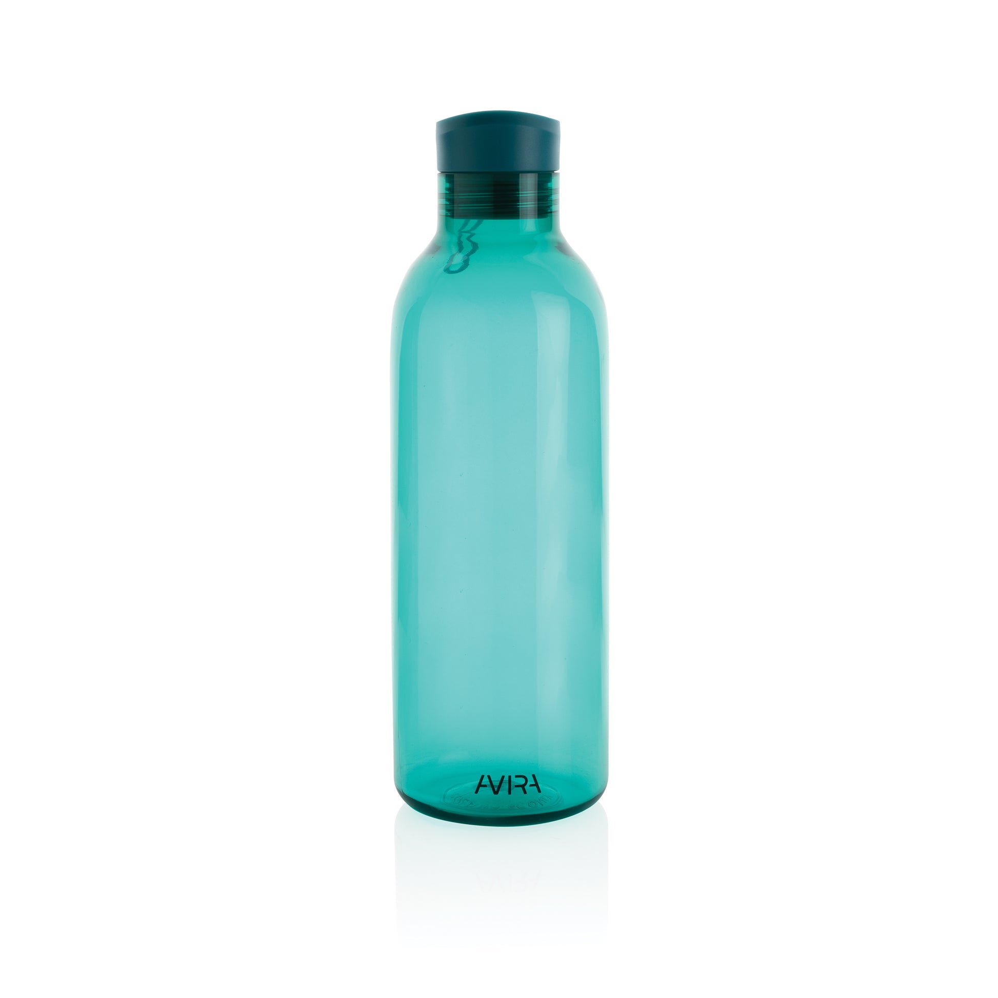 Butelka sportowa 1000 ml Avira Atik z RPET Winners Gadzety
