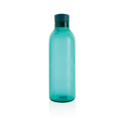 Butelka sportowa 1000 ml Avira Atik z RPET Winners Gadzety