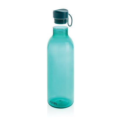 Butelka sportowa 1000 ml Avira Atik z RPET Winners Gadzety
