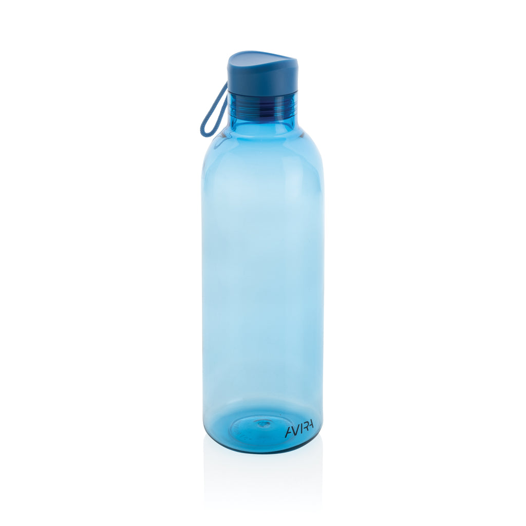 Butelka sportowa 1000 ml Avira Atik z RPET Winners Gadzety