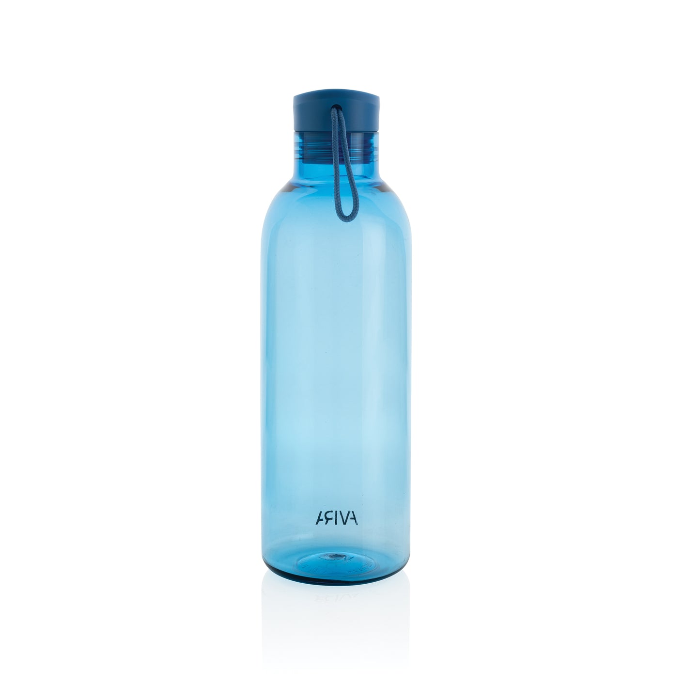 Butelka sportowa 1000 ml Avira Atik z RPET Winners Gadzety