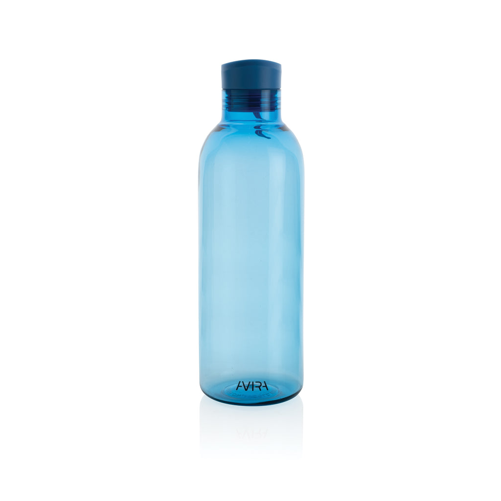 Butelka sportowa 1000 ml Avira Atik z RPET Winners Gadzety