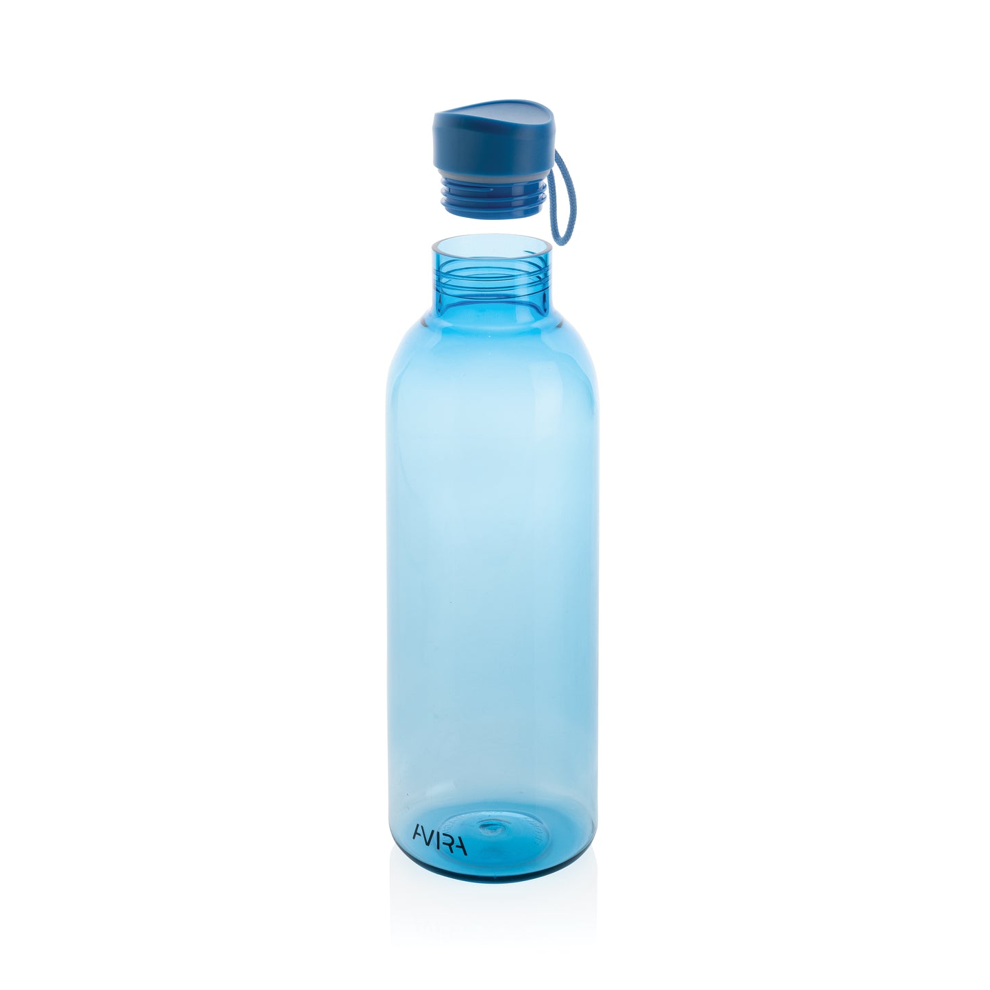 Butelka sportowa 1000 ml Avira Atik z RPET Winners Gadzety