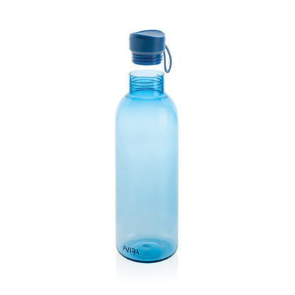 Butelka sportowa 1000 ml Avira Atik z RPET Winners Gadzety