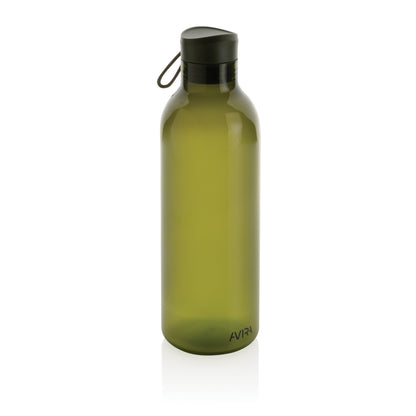 Butelka sportowa 1000 ml Avira Atik z RPET Winners Gadzety