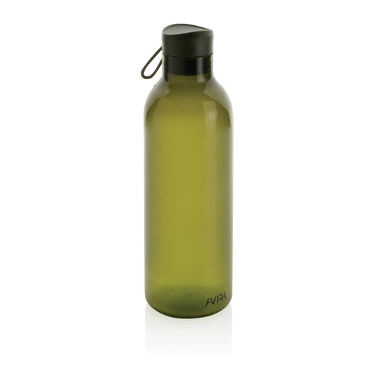 Butelka sportowa 1000 ml Avira Atik z RPET Winners Gadzety