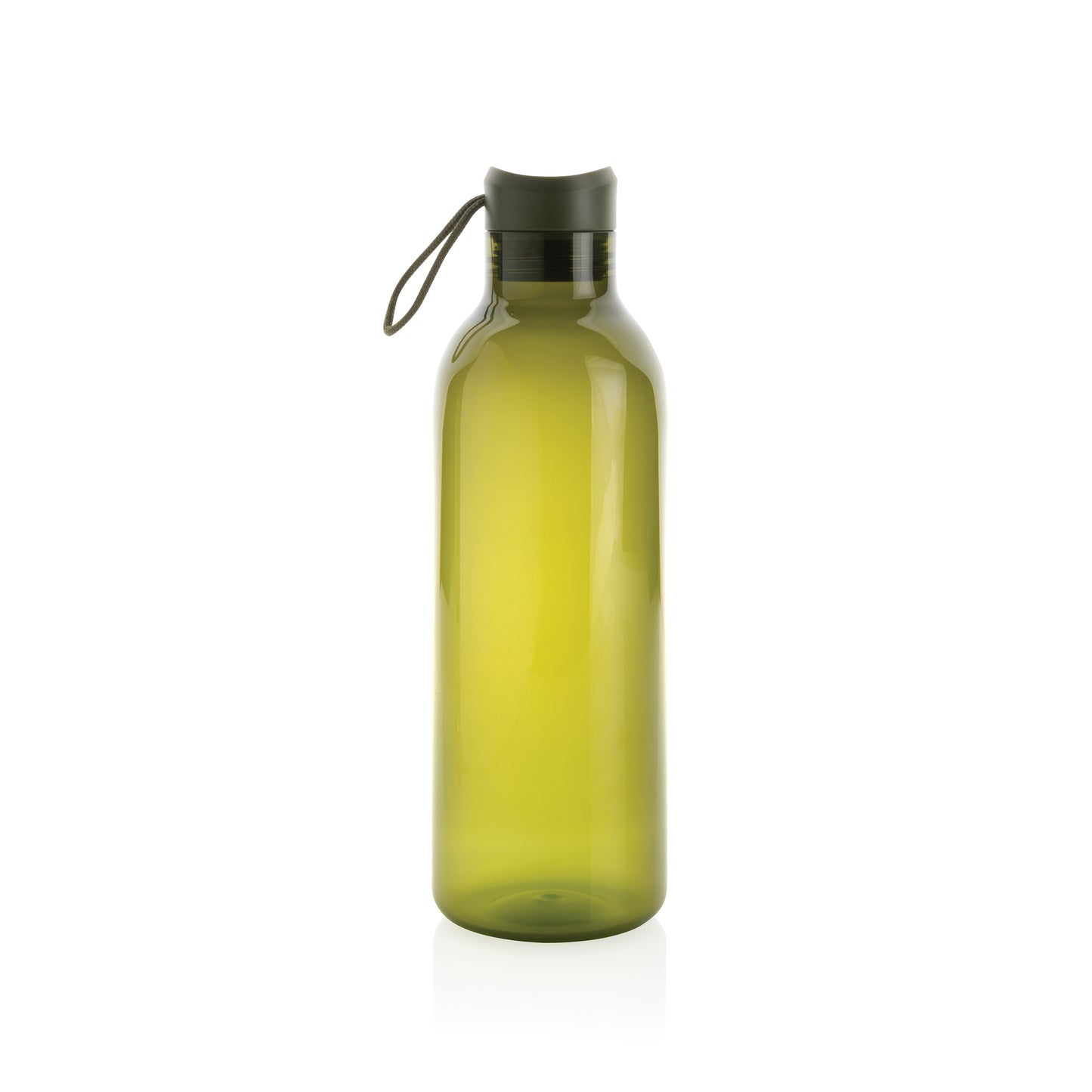 Butelka sportowa 1000 ml Avira Atik z RPET Winners Gadzety