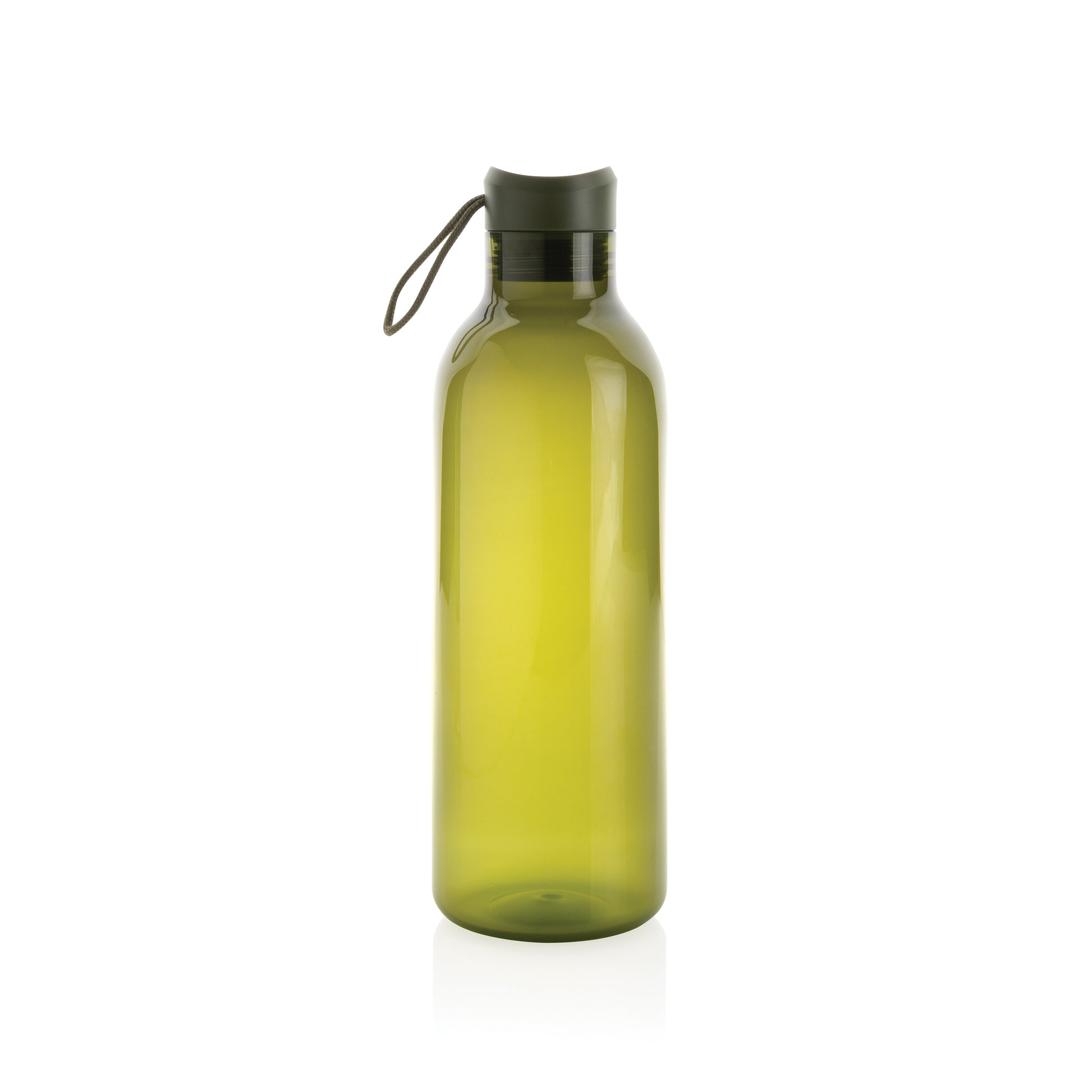 Butelka sportowa 1000 ml Avira Atik z RPET Winners Gadzety