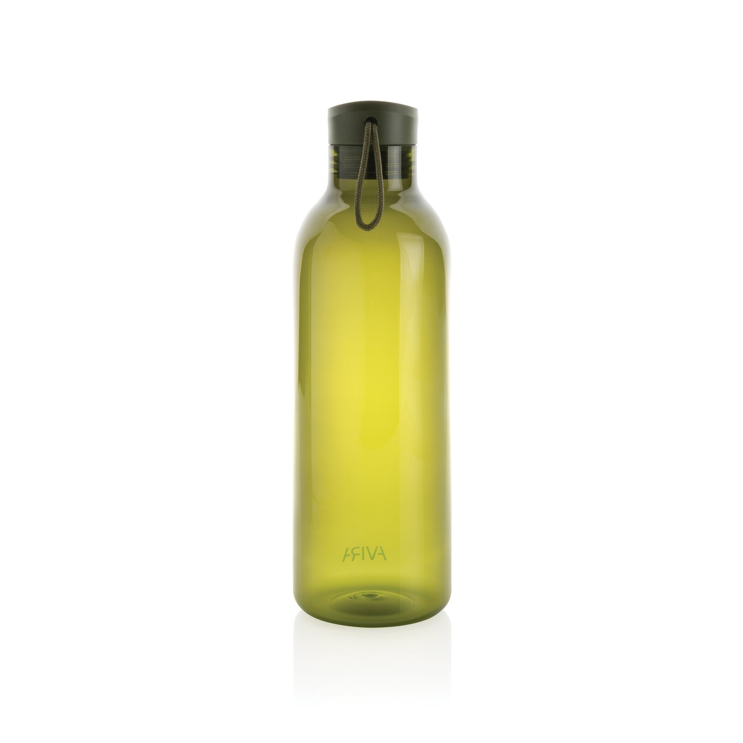 Butelka sportowa 1000 ml Avira Atik z RPET Winners Gadzety