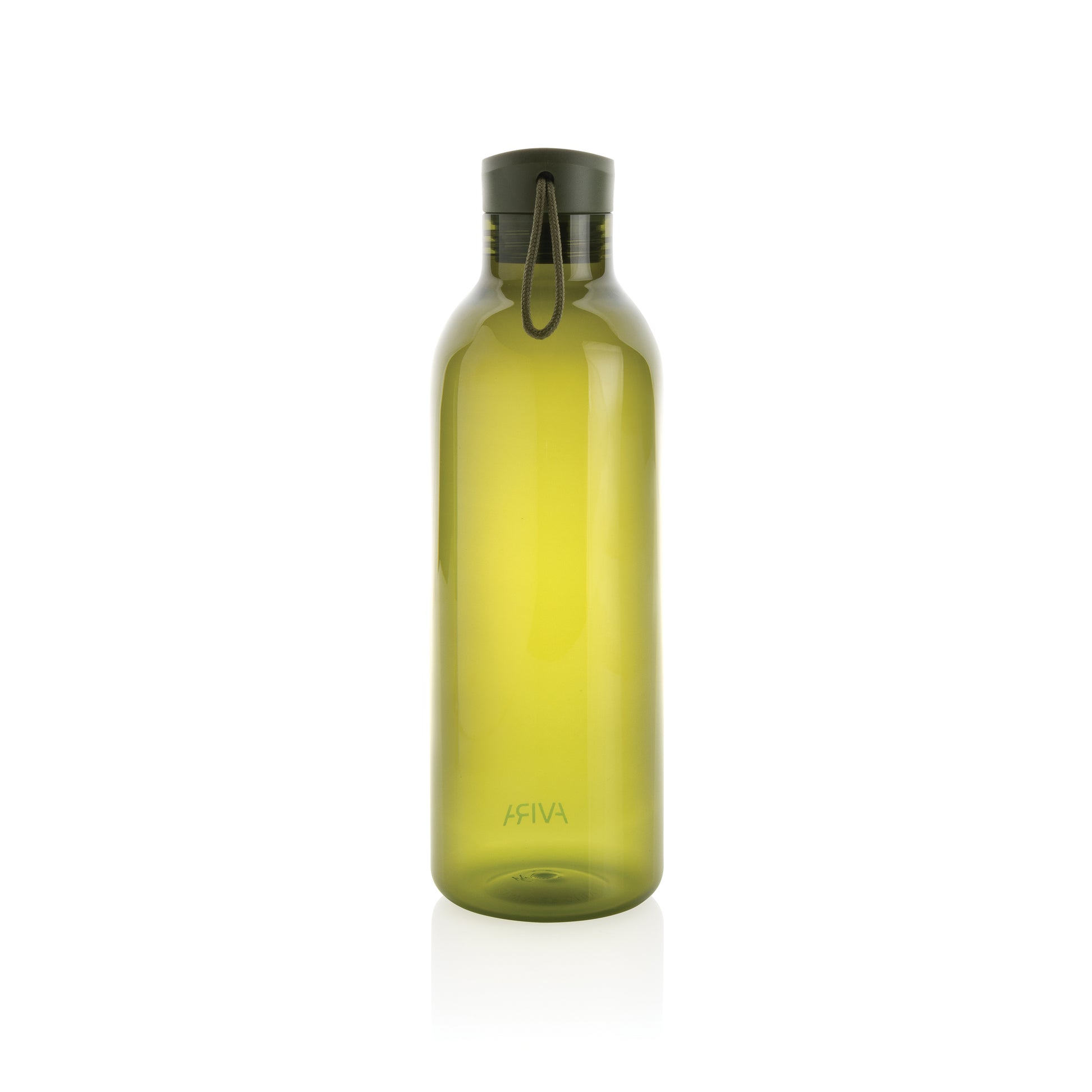 Butelka sportowa 1000 ml Avira Atik z RPET Winners Gadzety
