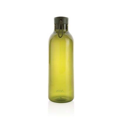 Butelka sportowa 1000 ml Avira Atik z RPET Winners Gadzety