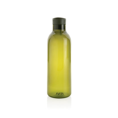 Butelka sportowa 1000 ml Avira Atik z RPET Winners Gadzety