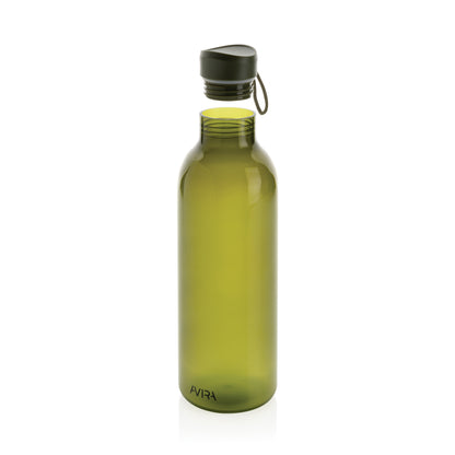 Butelka sportowa 1000 ml Avira Atik z RPET Winners Gadzety