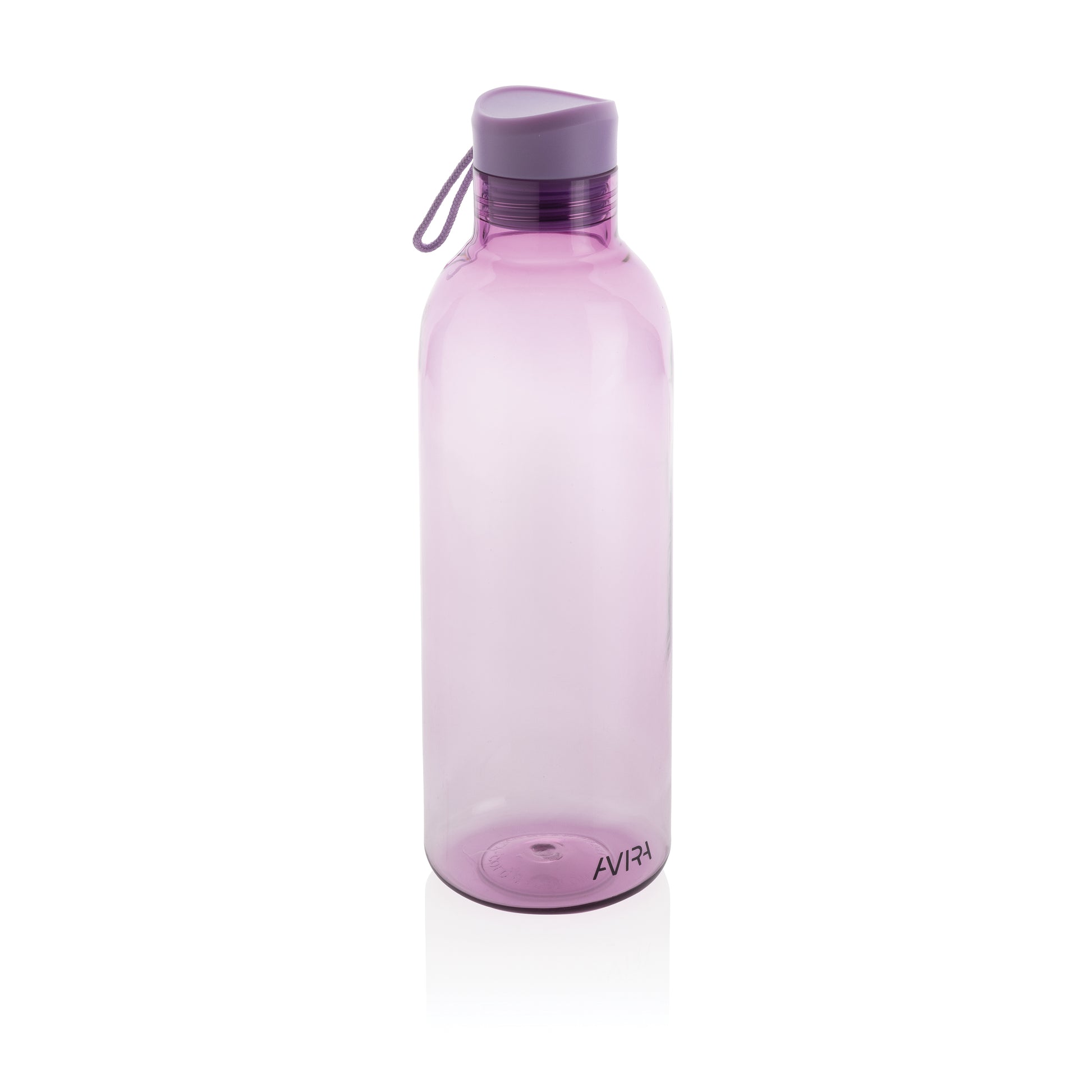 Butelka sportowa 1000 ml Avira Atik z RPET Winners Gadzety