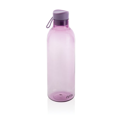 Butelka sportowa 1000 ml Avira Atik z RPET Winners Gadzety