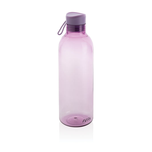 Butelka sportowa 1000 ml Avira Atik z RPET Winners Gadzety