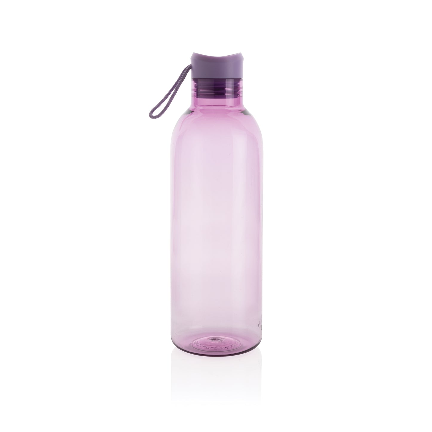 Butelka sportowa 1000 ml Avira Atik z RPET Winners Gadzety