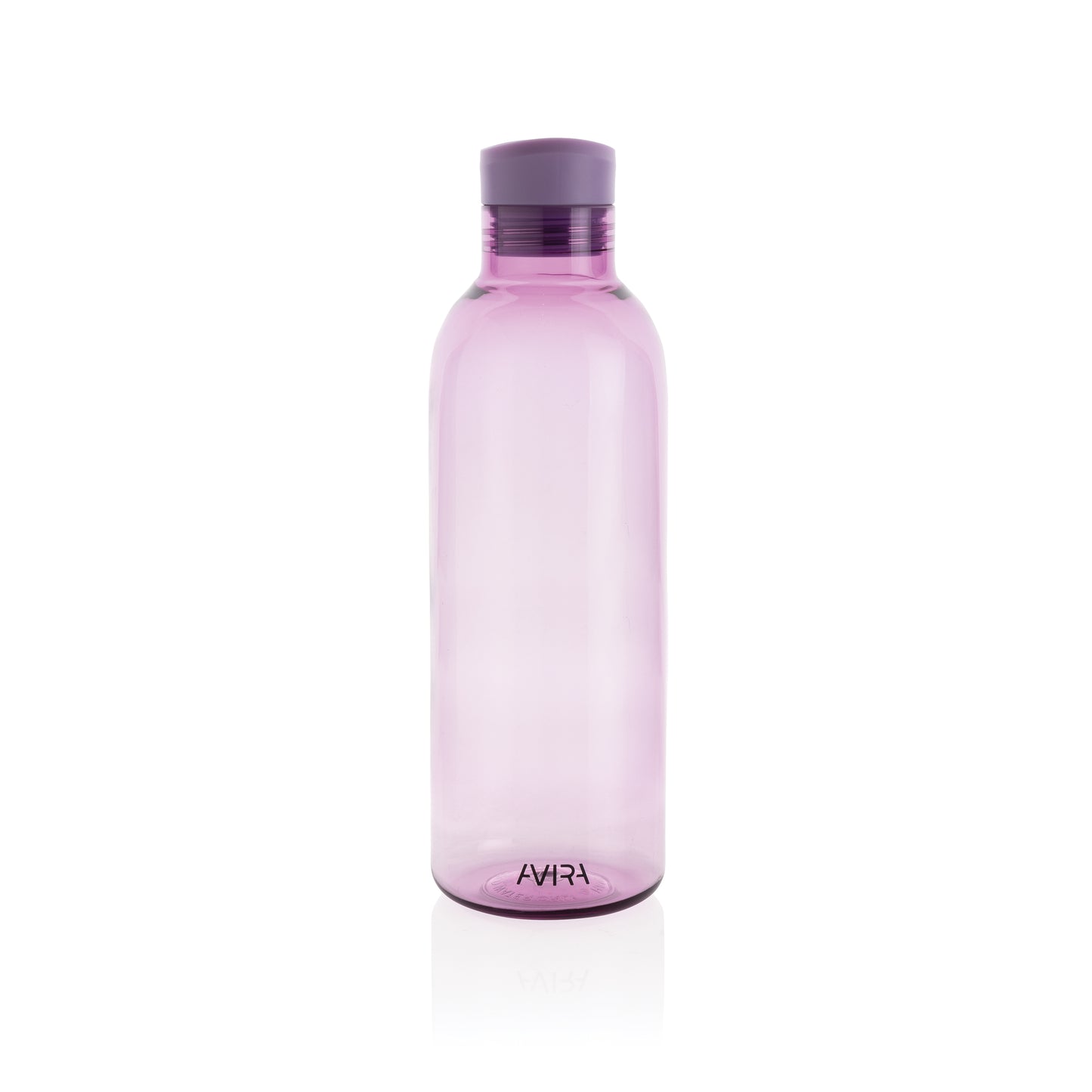 Butelka sportowa 1000 ml Avira Atik z RPET Winners Gadzety
