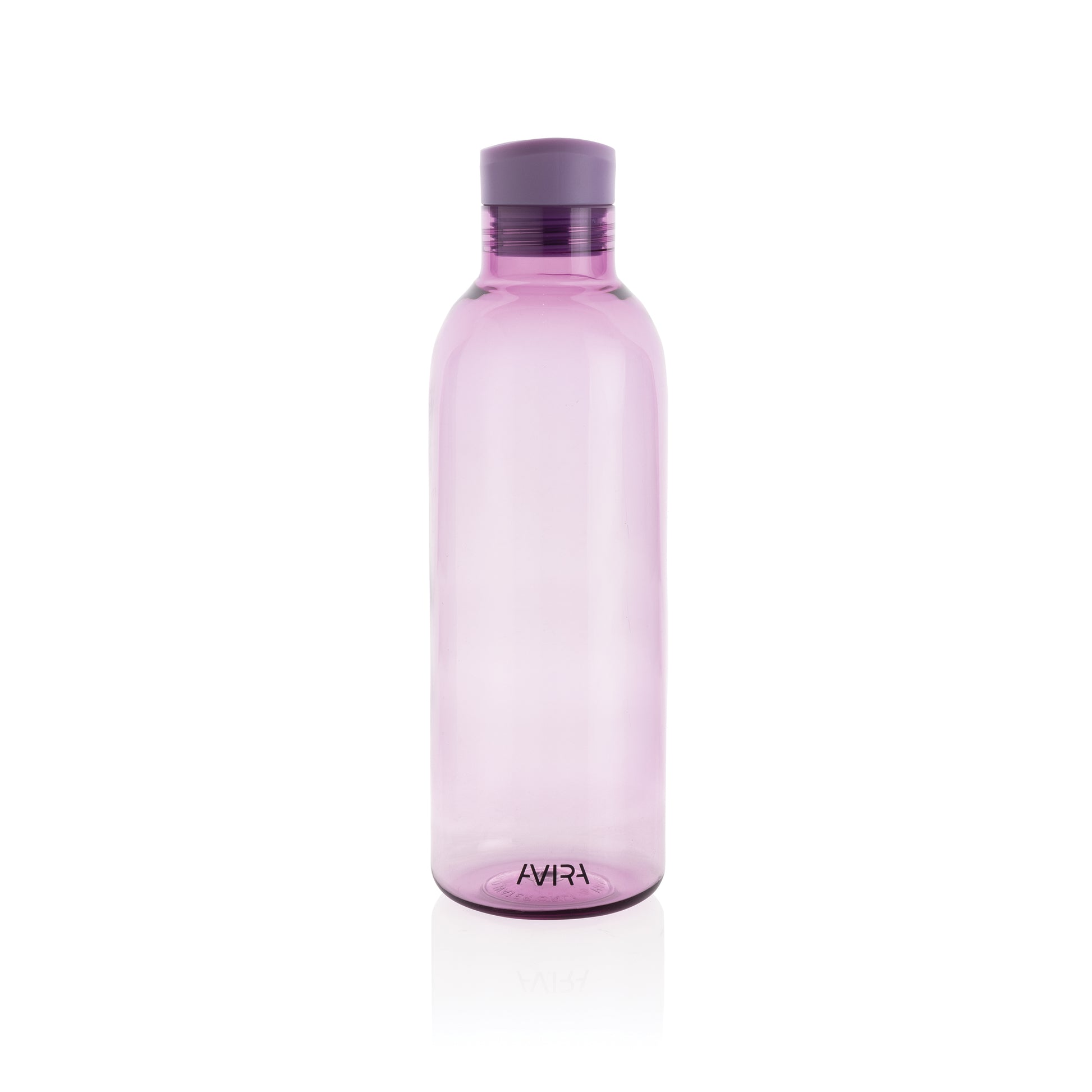 Butelka sportowa 1000 ml Avira Atik z RPET Winners Gadzety