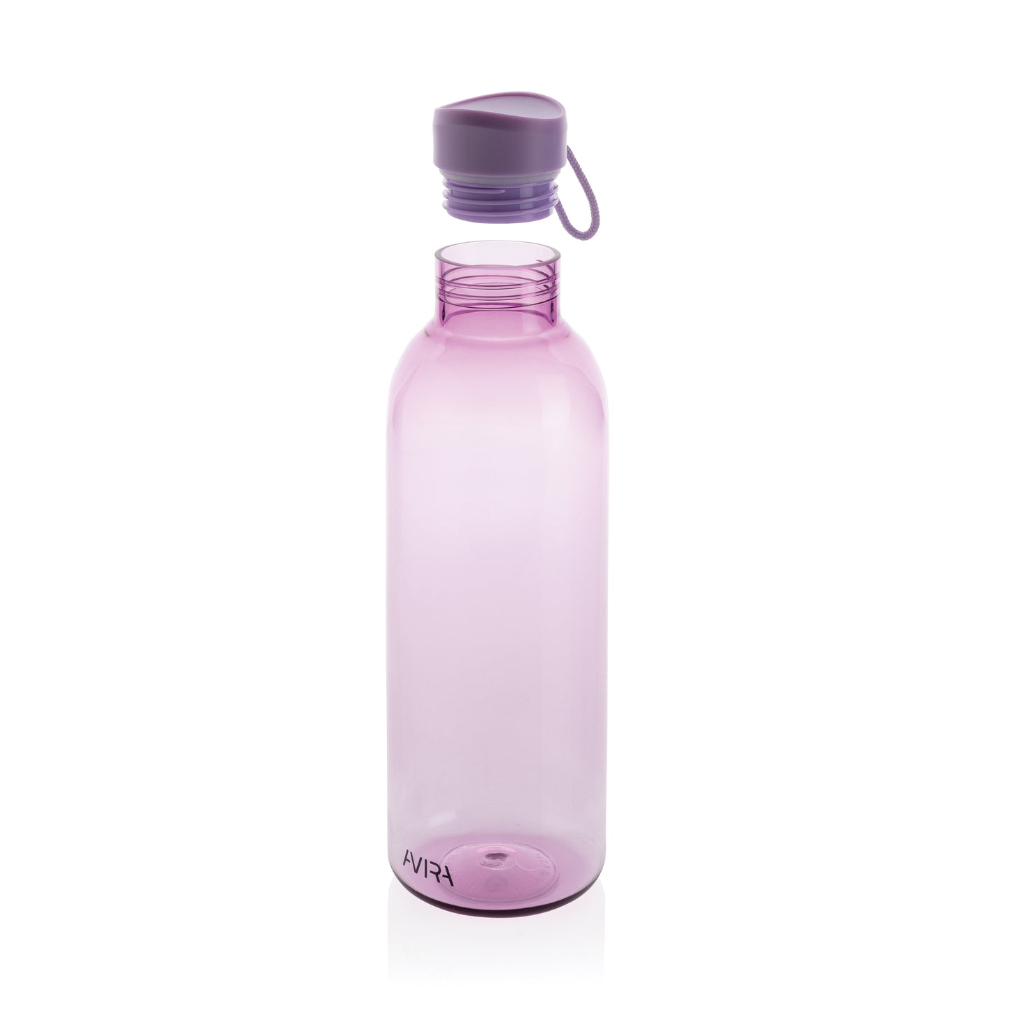 Butelka sportowa 1000 ml Avira Atik z RPET Winners Gadzety