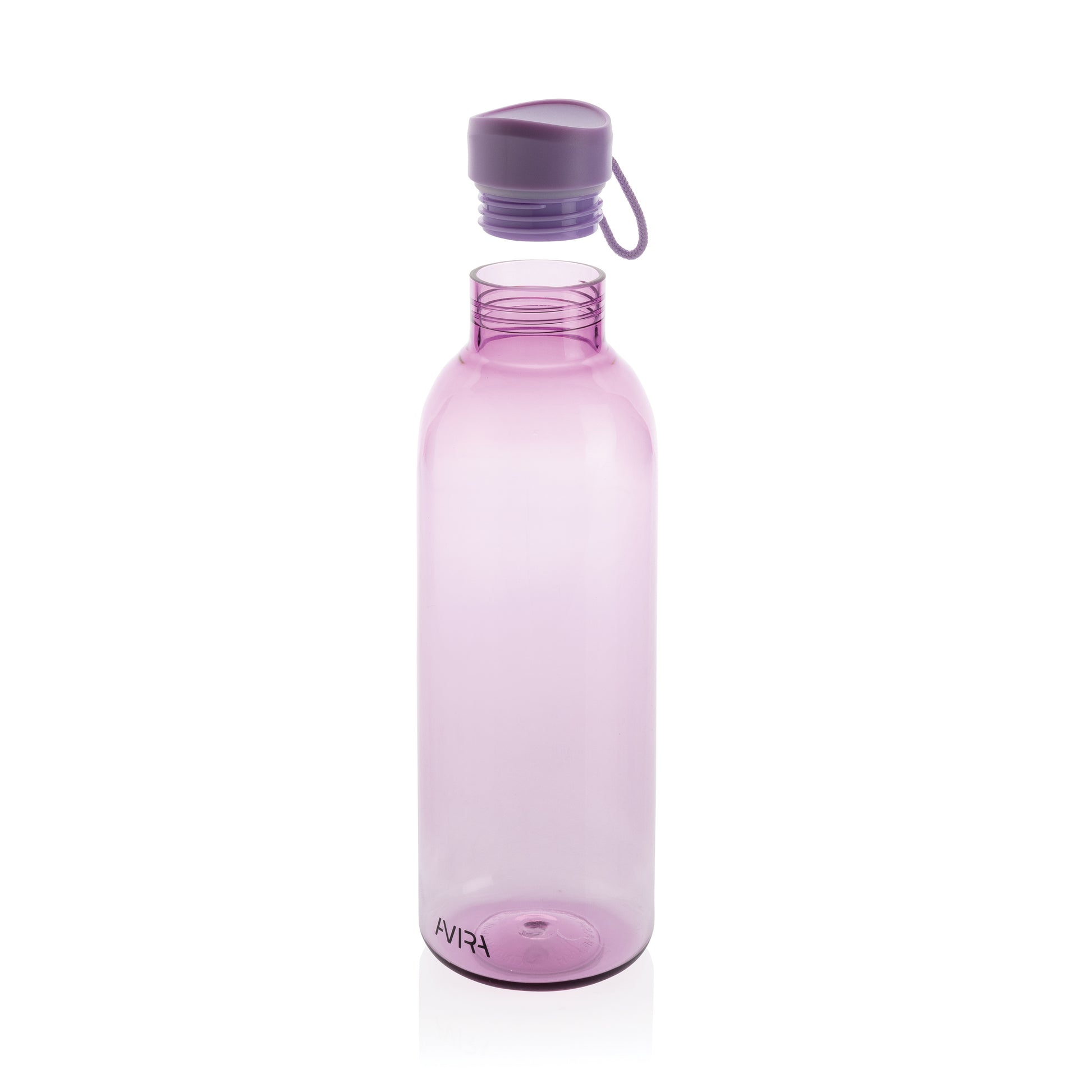 Butelka sportowa 1000 ml Avira Atik z RPET Winners Gadzety