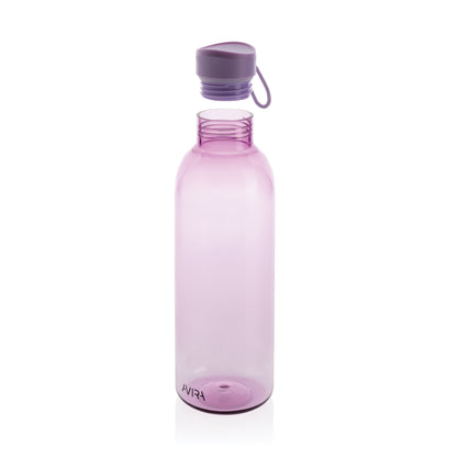 Butelka sportowa 1000 ml Avira Atik z RPET Winners Gadzety