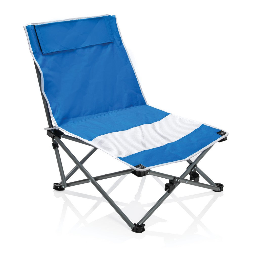 Krzesło plażowe Winners Gadzety