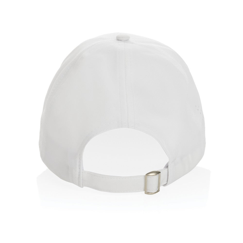 Czapka z daszkiem Impact AWARE™ RPET Winners Gadzety