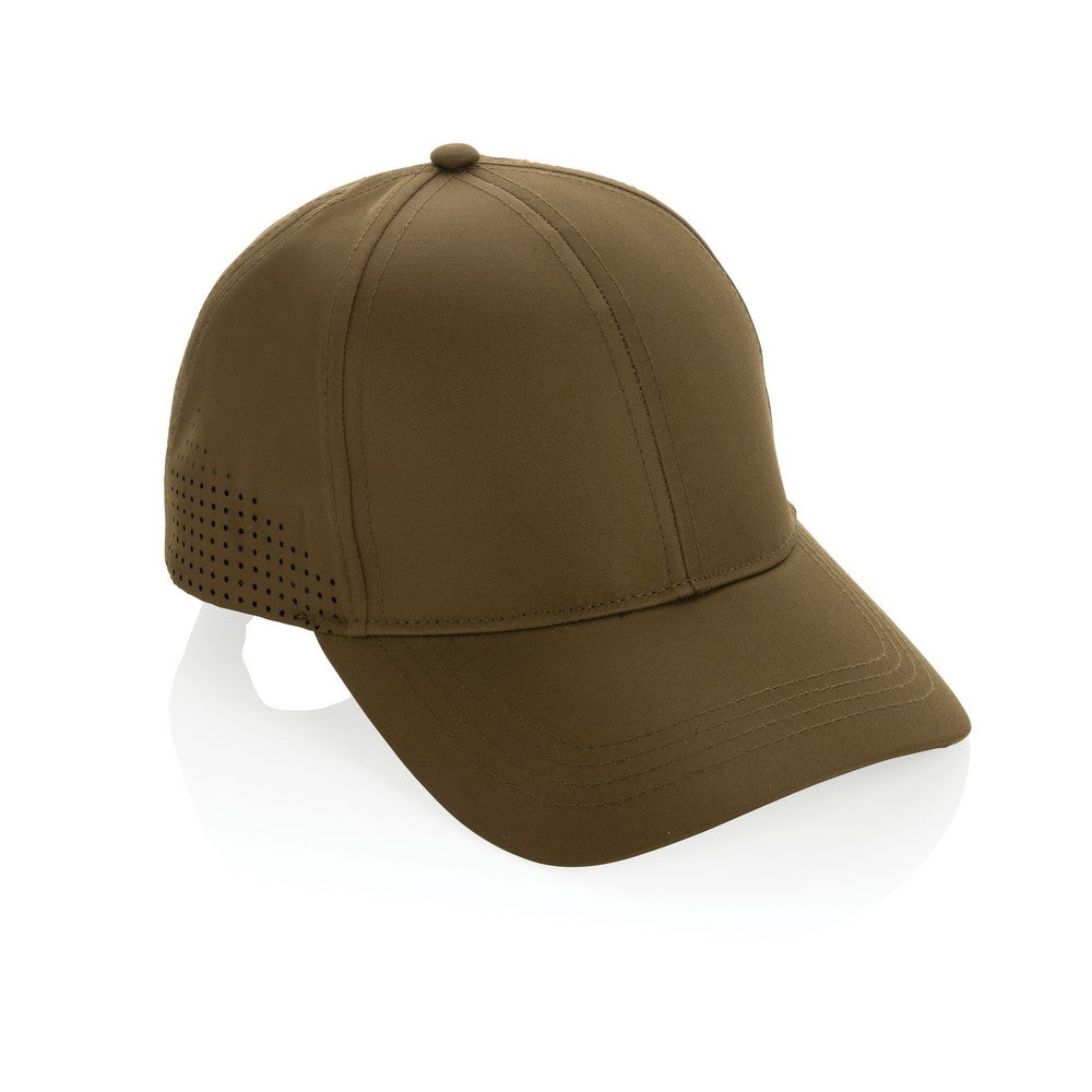 Czapka z daszkiem Impact AWARE™ RPET Winners Gadzety