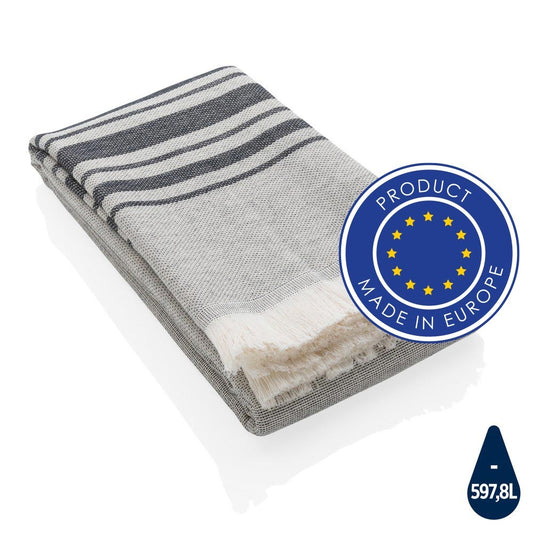 Ręcznik Hammam Ukiyo Yumiko AWARE™ Winners Gadzety