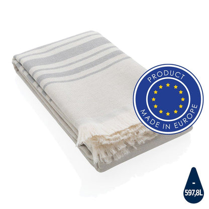 Ręcznik Hammam Ukiyo Yumiko AWARE™ Winners Gadzety