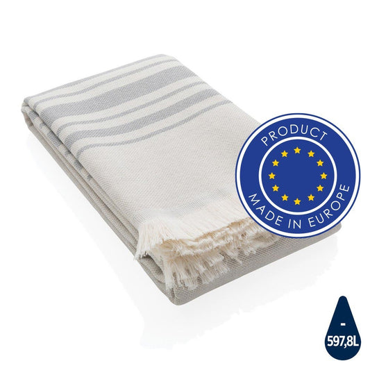 Ręcznik Hammam Ukiyo Yumiko AWARE™ Winners Gadzety