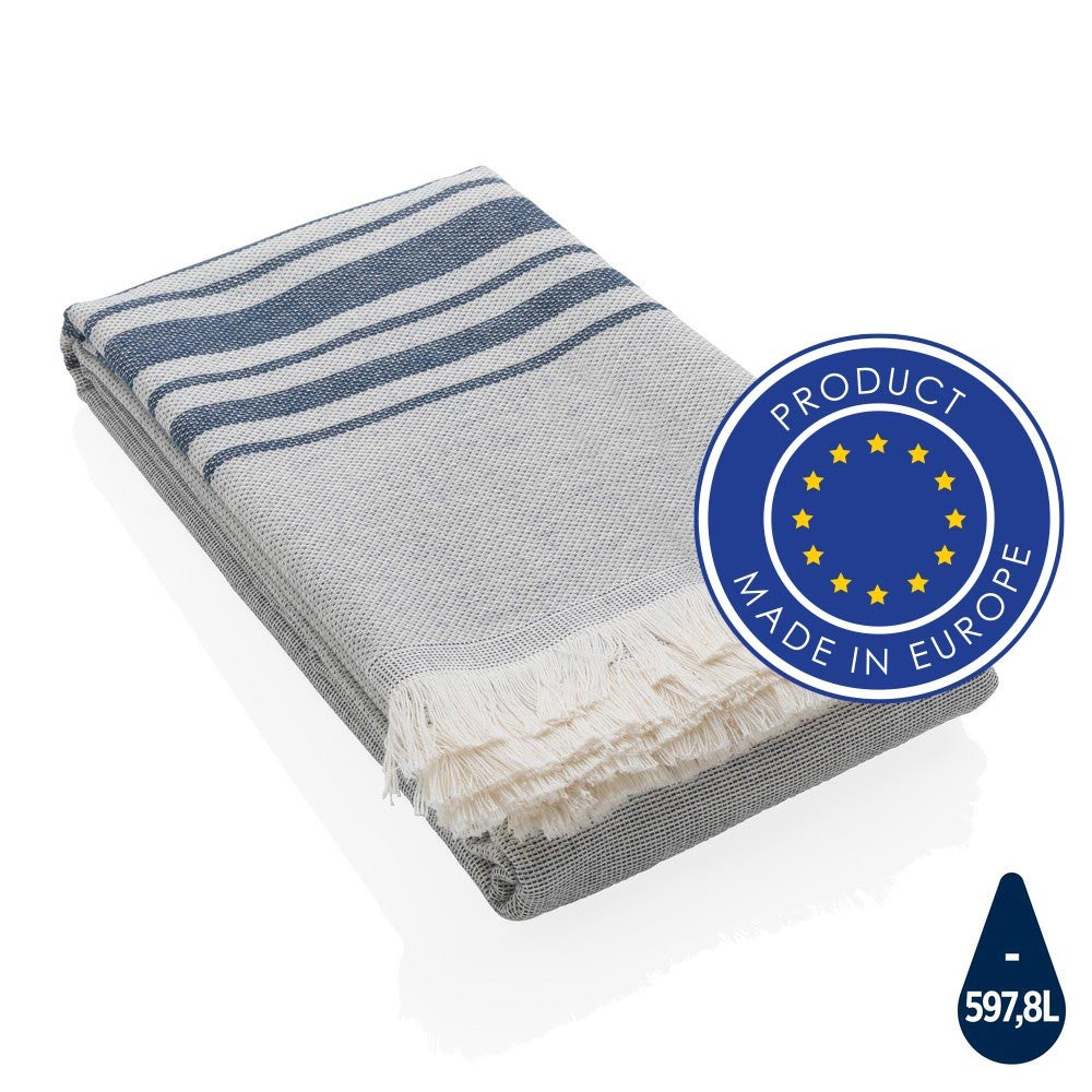 Ręcznik Hammam Ukiyo Yumiko AWARE™ Winners Gadzety
