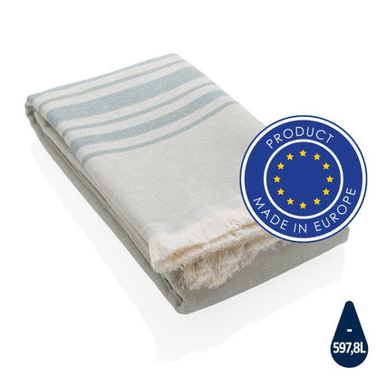Ręcznik Hammam Ukiyo Yumiko AWARE™ Winners Gadzety