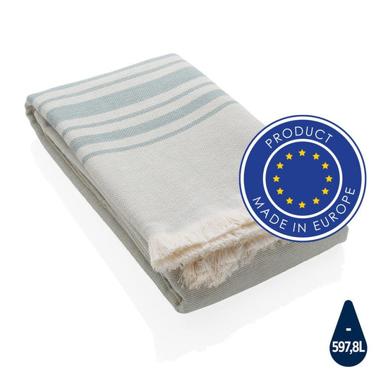 Ręcznik Hammam Ukiyo Yumiko AWARE™ Winners Gadzety