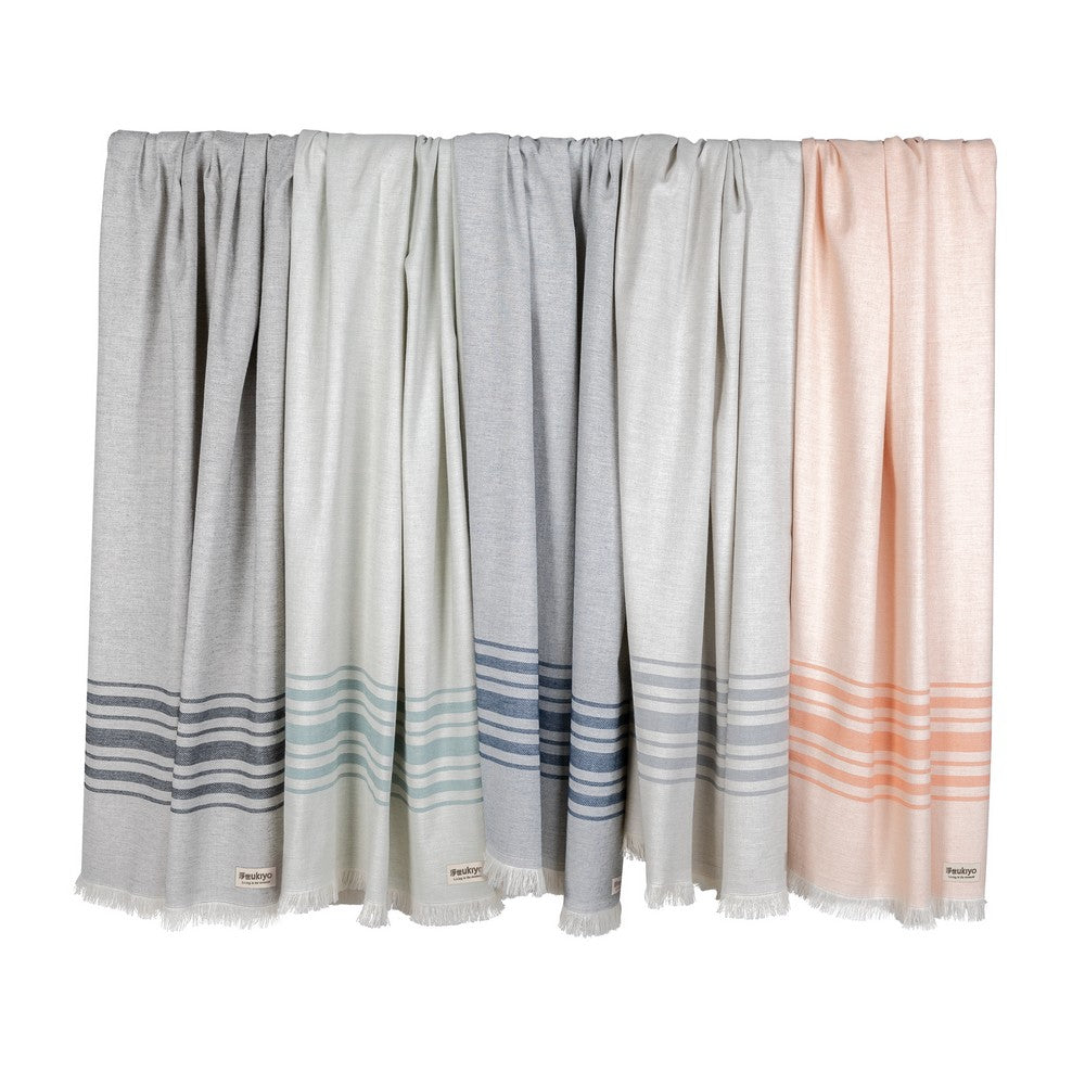 Ręcznik Hammam Ukiyo Yumiko AWARE™ Winners Gadzety