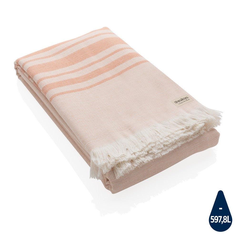 Ręcznik Hammam Ukiyo Yumiko AWARE™ Winners Gadzety