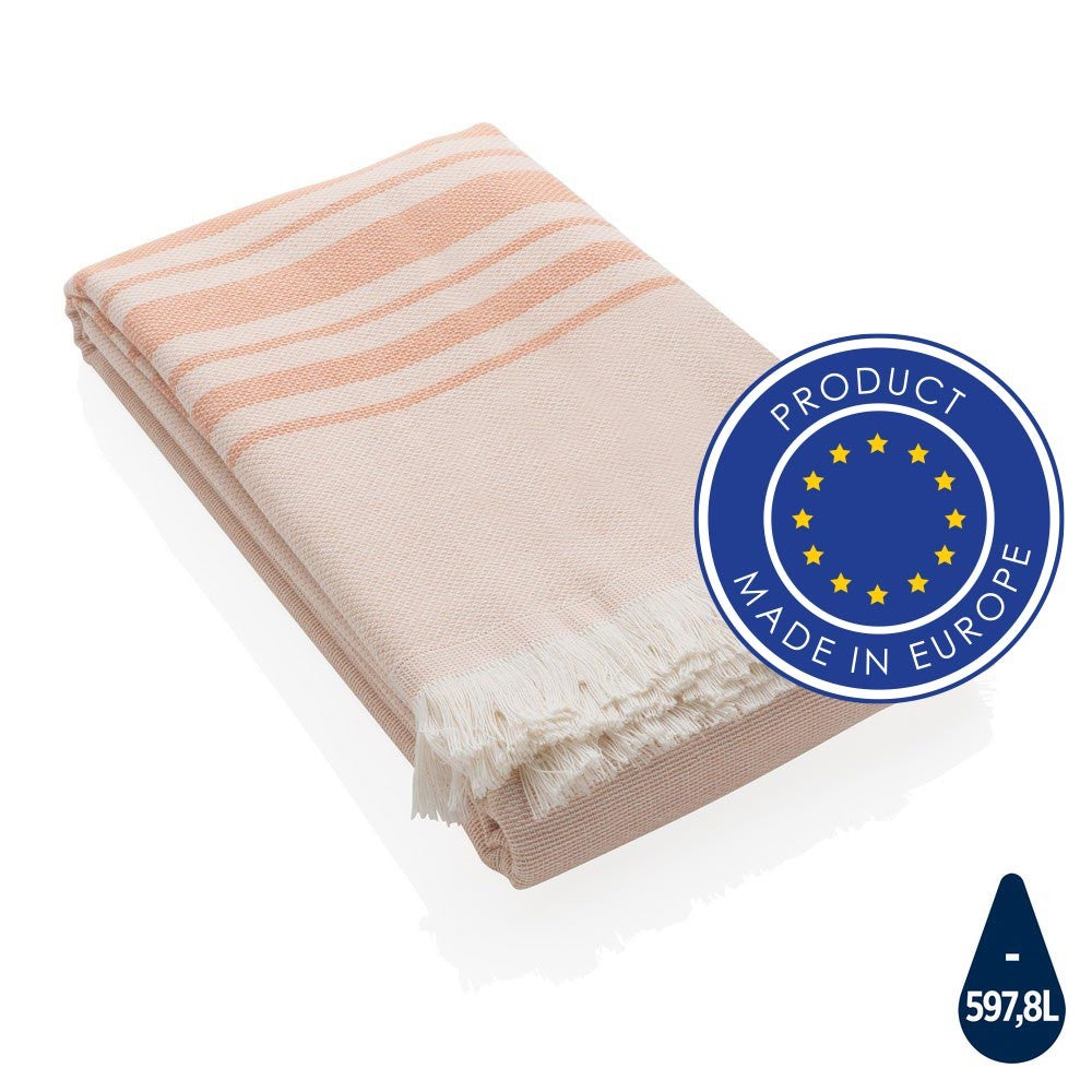 Ręcznik Hammam Ukiyo Yumiko AWARE™ Winners Gadzety