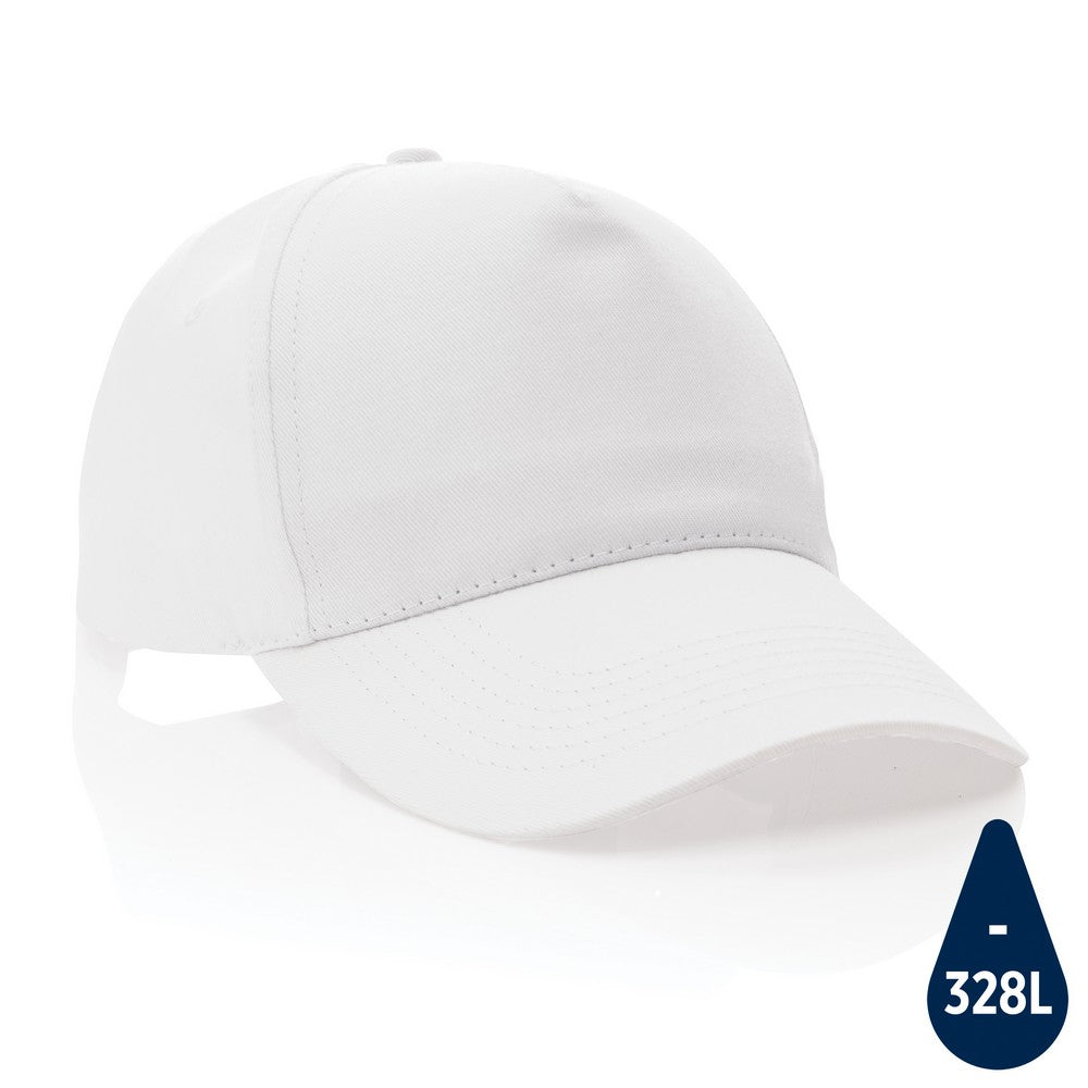 Czapka z daszkiem Impact AWARE™ Winners Gadzety