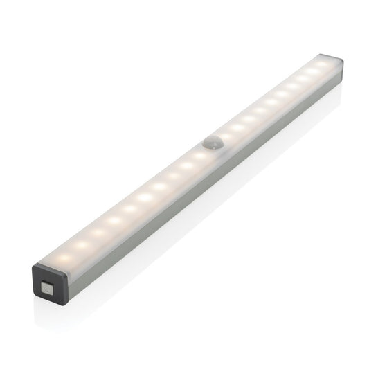 Lampka LED z czujnikiem ruchu, ok. 30 cm Winners Gadzety