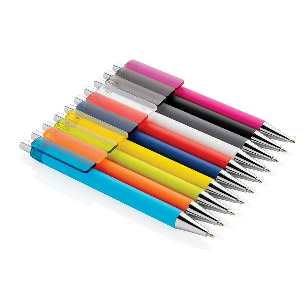 Długopis X8 Winners Gadzety