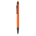Aluminiowy długopis, touch pen Winners Gadzety