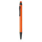 Aluminiowy długopis, touch pen Winners Gadzety