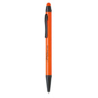 Aluminiowy długopis, touch pen Winners Gadzety