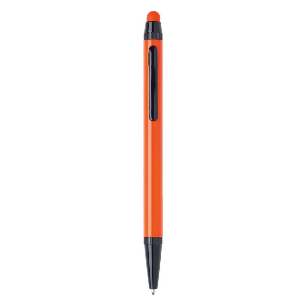 Aluminiowy długopis, touch pen Winners Gadzety