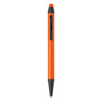 Aluminiowy długopis, touch pen Winners Gadzety