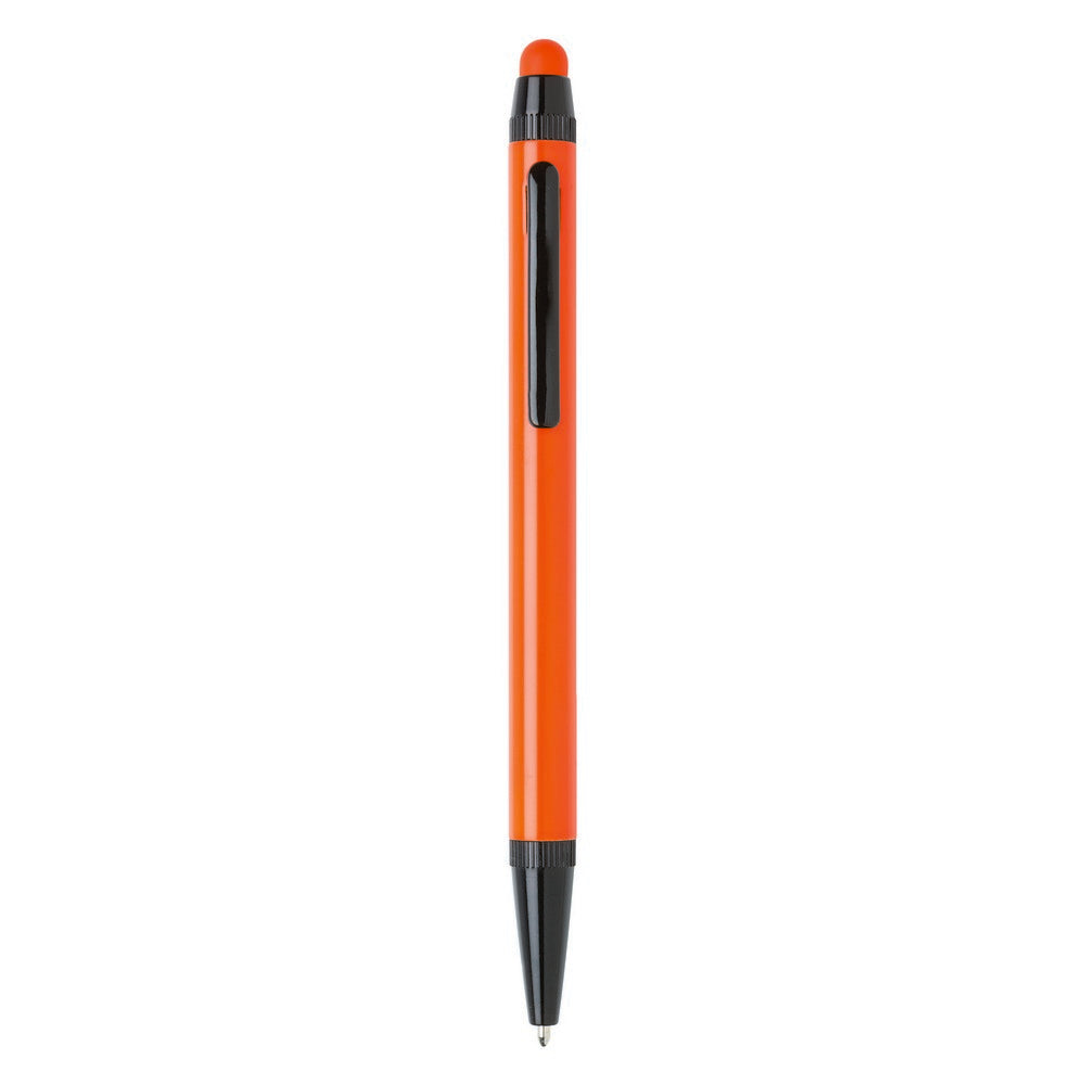 Aluminiowy długopis, touch pen Winners Gadzety